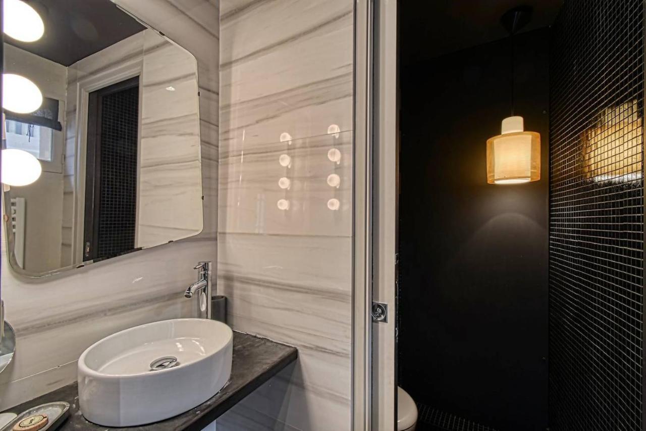 Studio - Forville Cannes